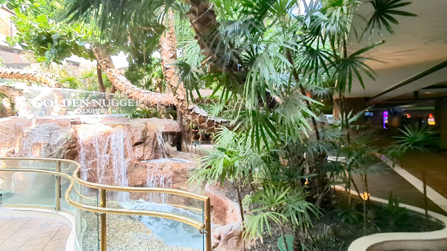 2300 S Casino Dr, Laughlin, NV 89029, United States