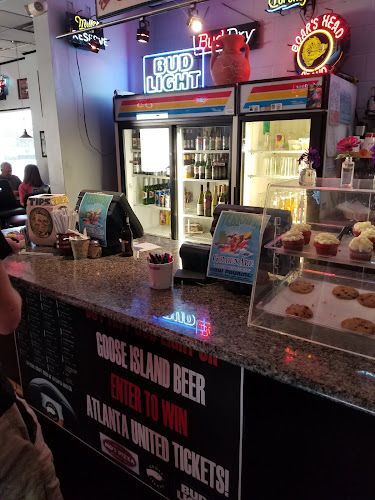 3109 Briarcliff Rd NE, Atlanta, GA 30329