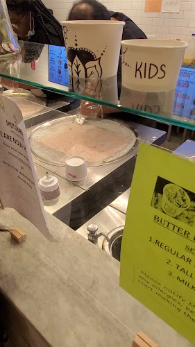 Opinii despre Sweet Charlie's în Atlanta - Hospitality and gastronomy