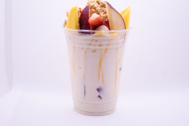 GG's Tortas & Tacos - Bedford