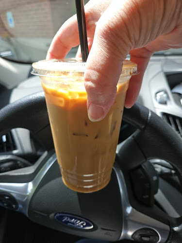 Opinii despre Rooster's Espresso în Edmonds - Hospitality and gastronomy