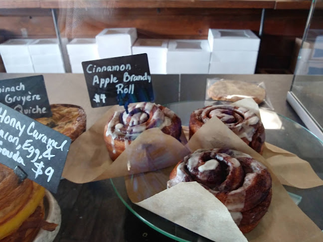 Comments and reviews of Sucré Table