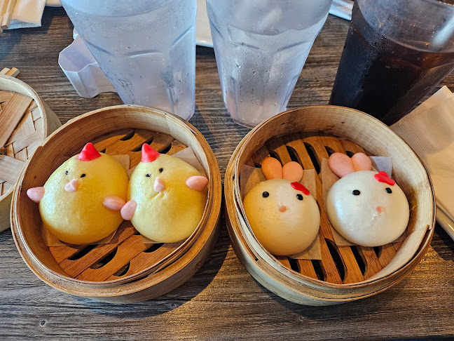 Blue Ocean / Harumama - La Jolla