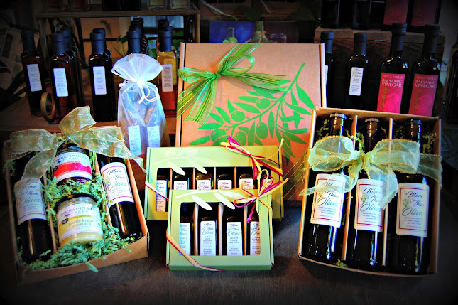 Opinii despre More Than Olives în Folsom - Hospitality and gastronomy