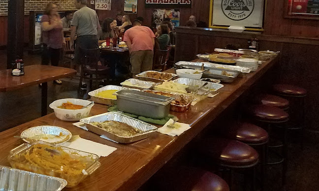 Reviews of AJ's American Grill in Lake Worth Beach - Hospitality and gastronomy