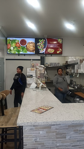 Opinii despre Casa Latina Restaurant în Allentown - Hospitality and gastronomy