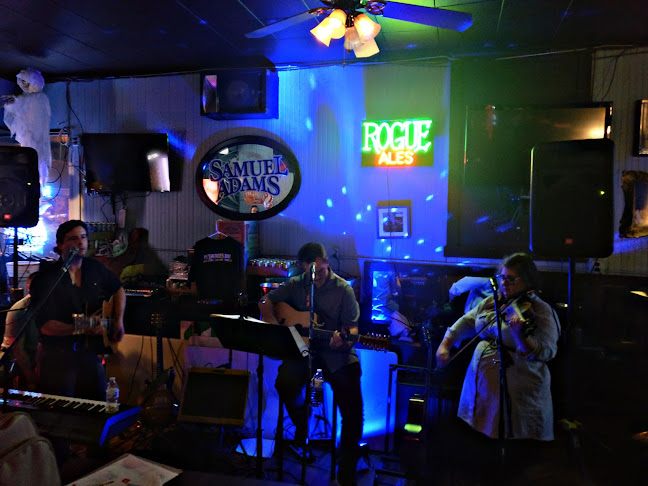 Brooklyn Cafe - Hospitality and gastronomy