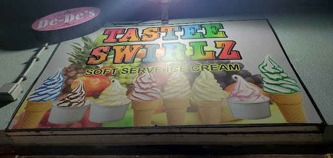 De De's Tastee Swirlz - Hospitality and gastronomy