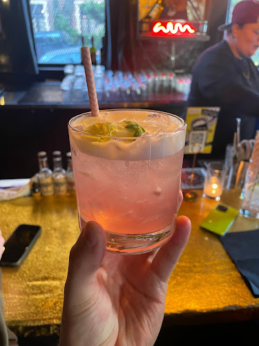 New Name Coming Soon - Seattle