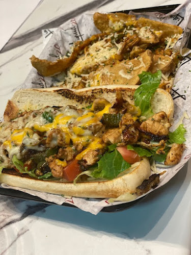 Opinii despre Liquid 2.0 în Richmond - Hospitality and gastronomy