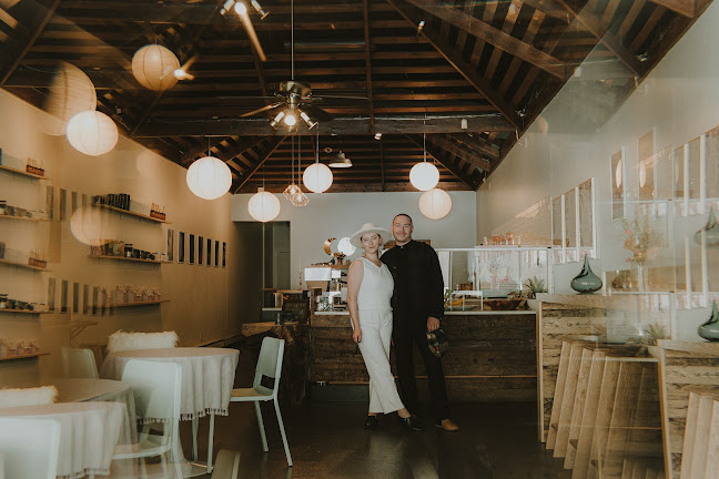 Dream Cloud Coffee Roasters