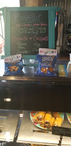 Julie's Sweet Shoppe & Bakery