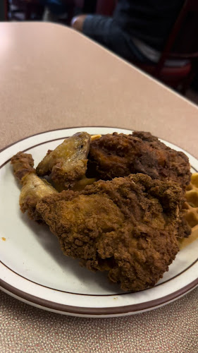 Comentarii opinii despre Jenny’s Country Kitchen