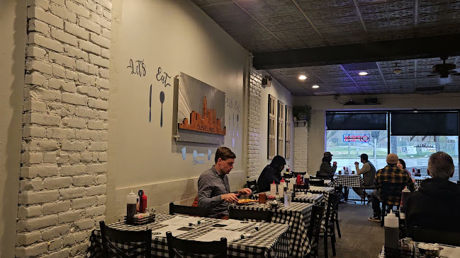 Reviews of Inn On Coventry in Cleveland - Hospitality and gastronomy