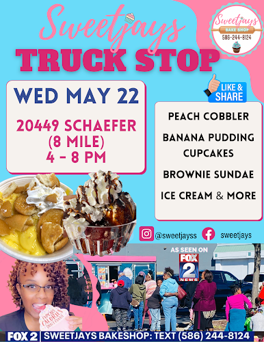 32895 Schoenherr Rd, Warren, MI 48088, United States