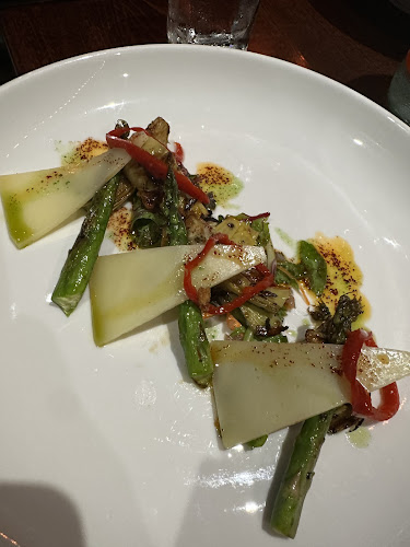 Buenavista - Hospitality and gastronomy