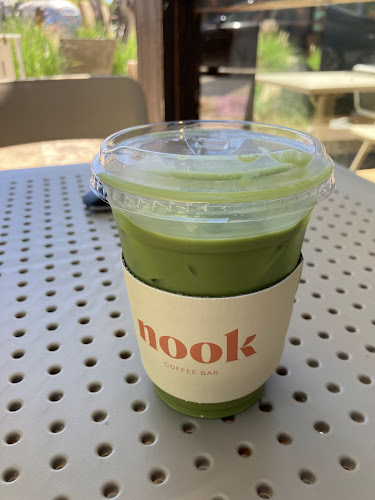 Comentarii opinii despre Nook Coffee Bar