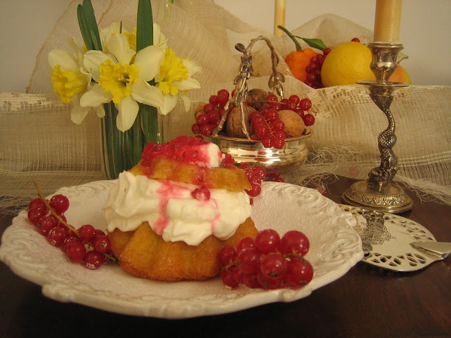 Opinii despre Captivating Twists în New Bedford - Hospitality and gastronomy