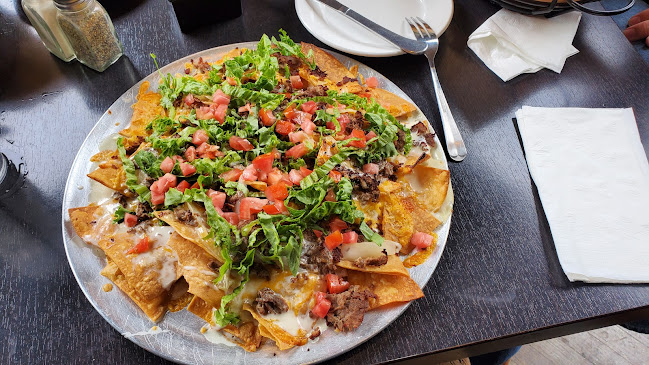 MaGerk's Pub & Grill - Hospitality and gastronomy