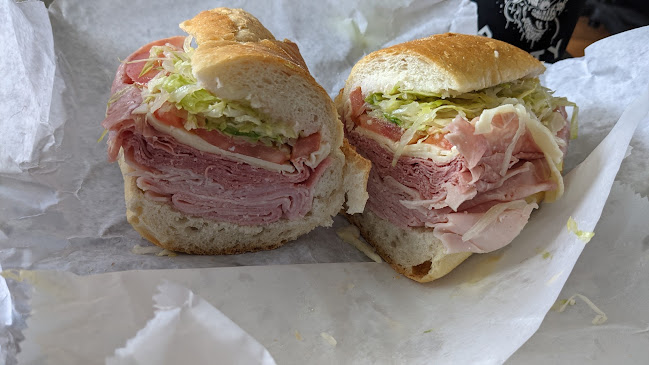 Losurdo's Italian Deli & Bread Bakery