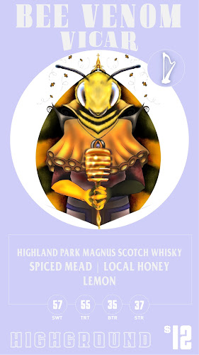 Comentarii opinii despre John Brown's Underground