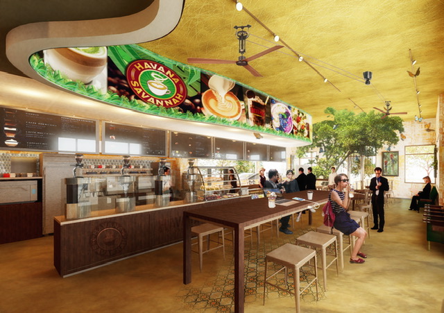 Opinii despre Havana Savannah în Valencia - Hospitality and gastronomy