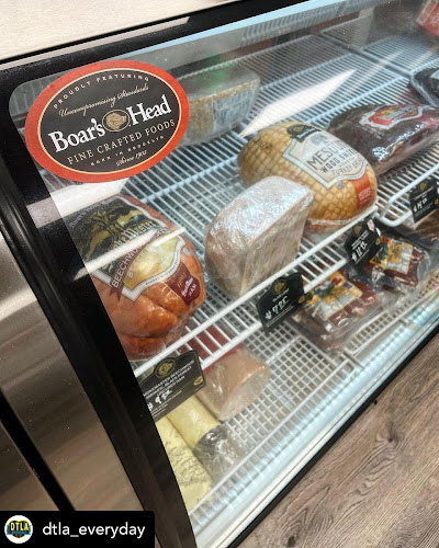 659 St Vincent Ct, Los Angeles, CA 90014, United States