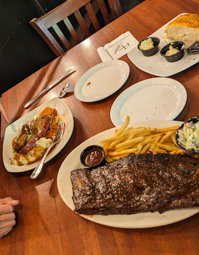 Claim Jumper Restaurants - Bullhead City