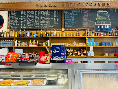 Parma Delicatessen