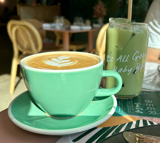 Box St. All Day Brunch - Hemisfair - Hospitality and gastronomy