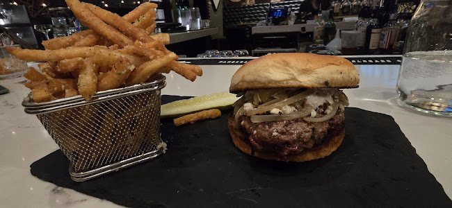 Comentarii opinii despre The Reserve by Old Elk Distillery