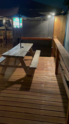 The New Potato - Hospitality and gastronomy