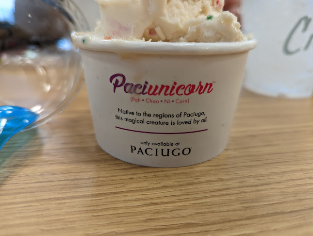 Paciugo - Hospitality and gastronomy