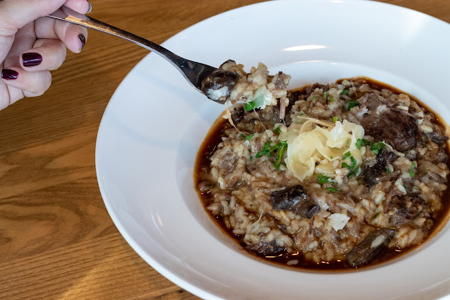 Esquire by Cooper's Hawk