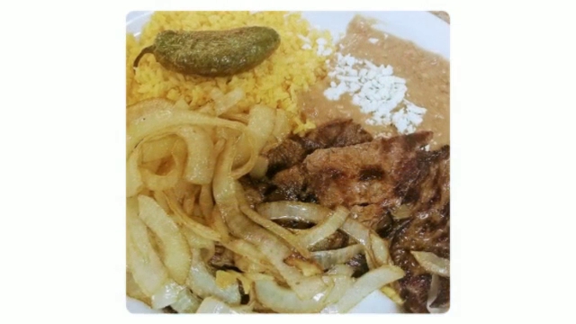 Comentarii opinii despre Mariscos Ensenada