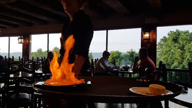 Opinii despre Eagles Nest Restaurant & Event Venue în York - Hospitality and gastronomy