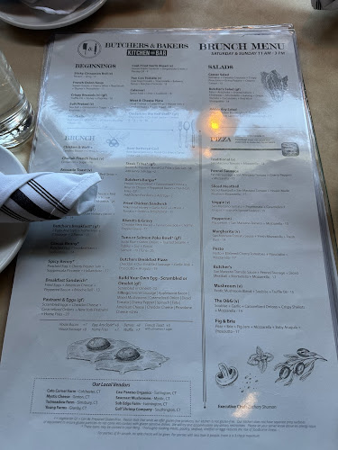 Opinii despre Butchers & Bakers în Farmington - Hospitality and gastronomy