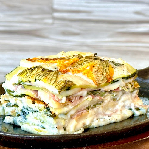 Comentarii opinii despre Fatto a Mano, The Pasta Shop