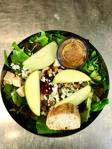 Billy Bricks - Lombard Yorktown - Lombard