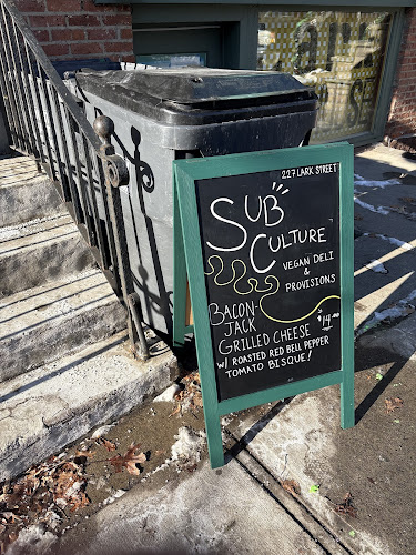 Opinii despre Subculture în Albany - Hospitality and gastronomy