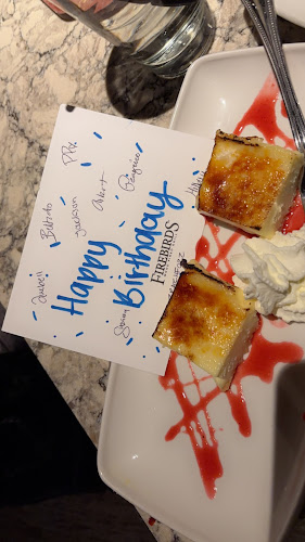 Opinii despre Firebirds Wood Fired Grill în Lee's Summit - Hospitality and gastronomy