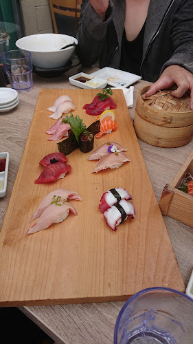 Blue Ocean / Harumama - La Jolla