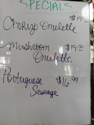 Comentarii opinii despre Howard's Coffee Shop