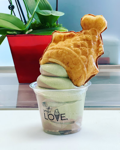 Opinii despre With love, în San Gabriel - Hospitality and gastronomy