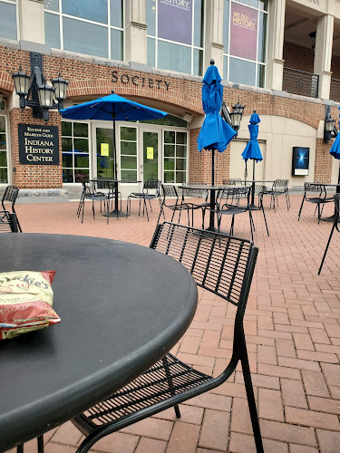 Opinii despre Stardust Terrace Café în Indianapolis - Hospitality and gastronomy