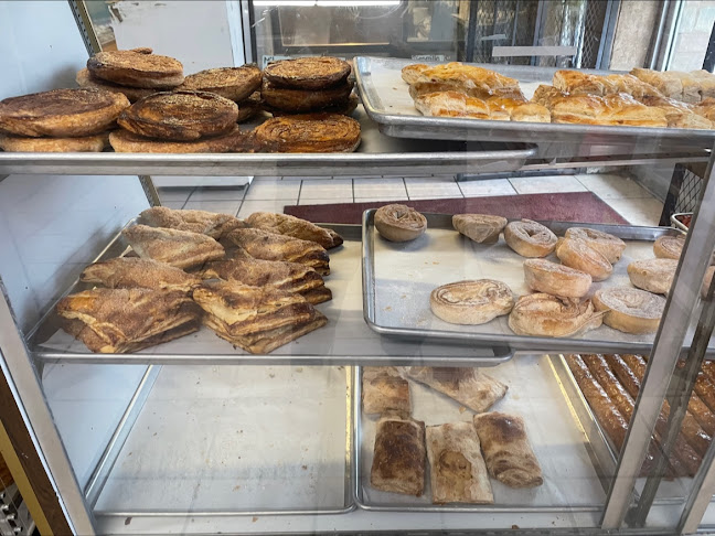 Panderia Vista Hermosa