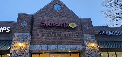 Chopstix Chinese Restaurant