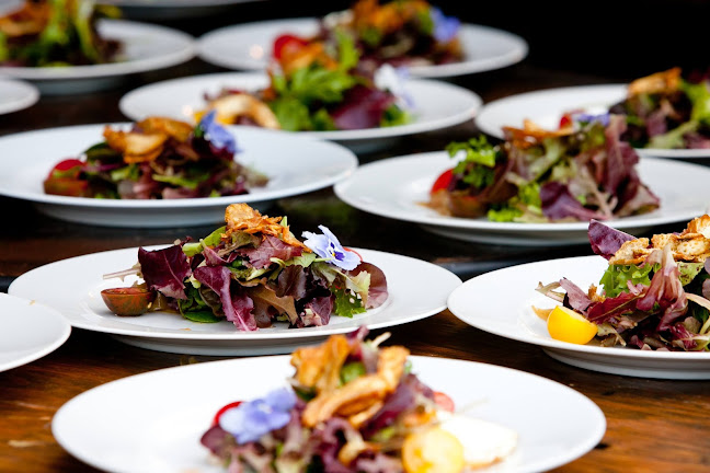 A Perfect Bite Catering - Hospitality and gastronomy