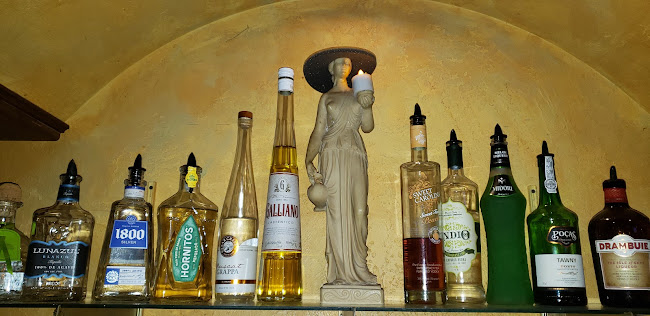 Opinii despre Ernesto's Italian Restaurant în Portland - Hospitality and gastronomy