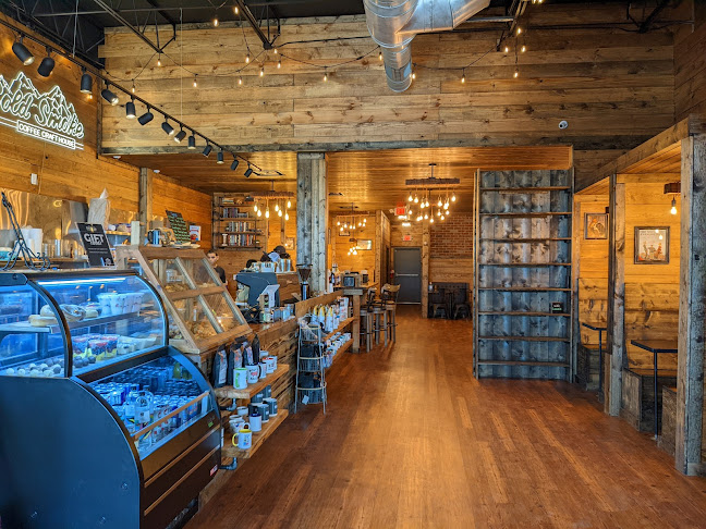 Cold Smoke San Angelo - Hospitality and gastronomy